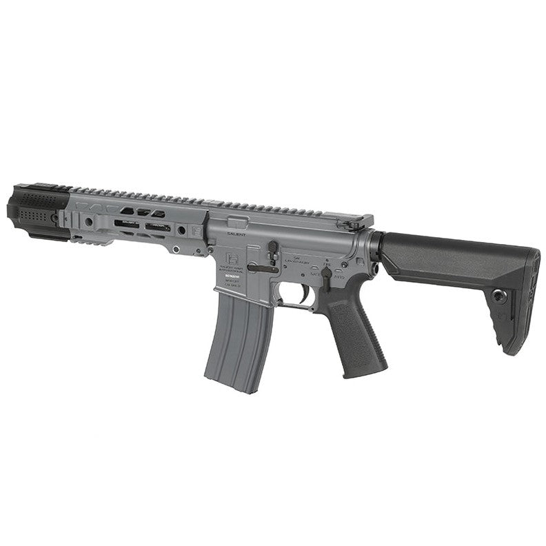 SAI GRY 7" GBB Carbine Replica CGS Lightning Series - [EMG]