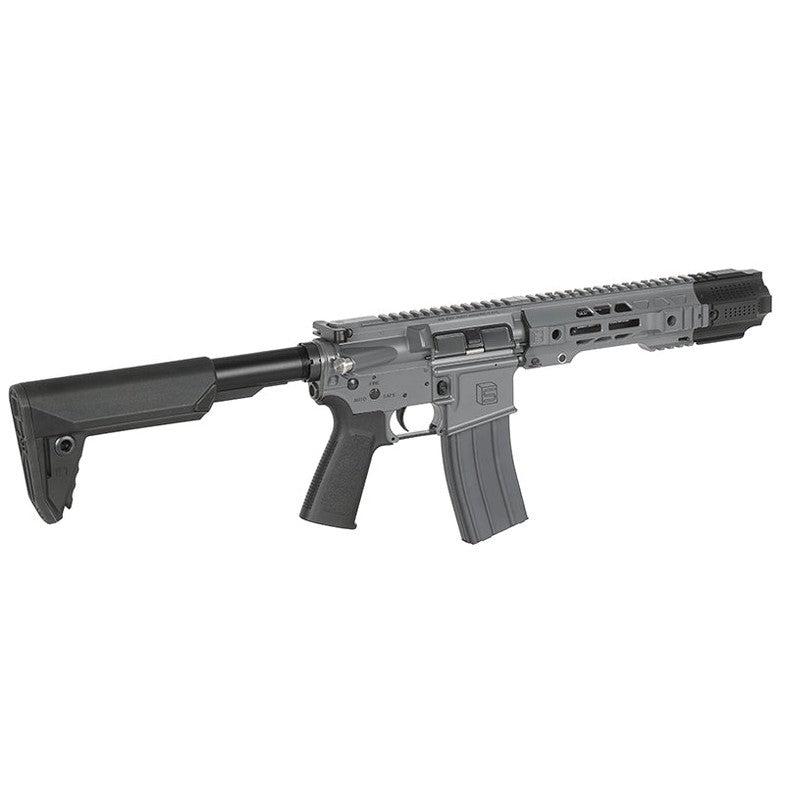 SAI GRY 7" GBB Carbine Replica CGS Lightning Series - [EMG]