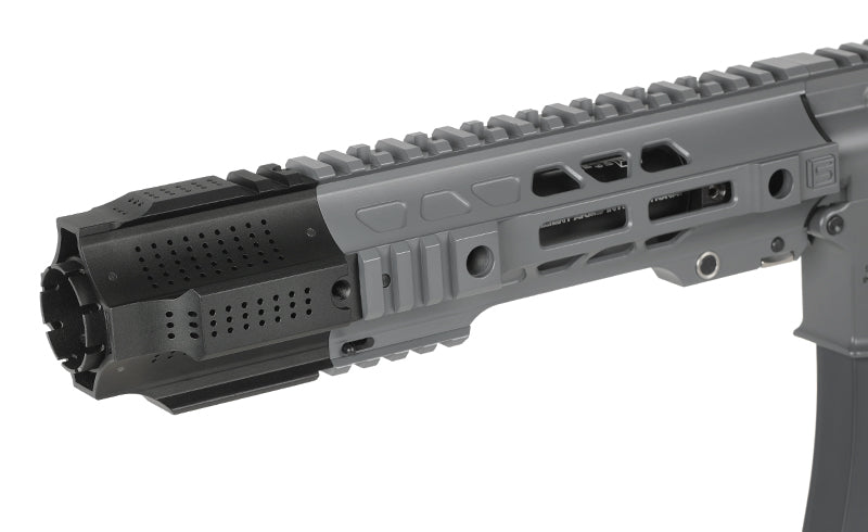 SAI GRY 7" GBB Carbine Replica CGS Lightning Series - [EMG]