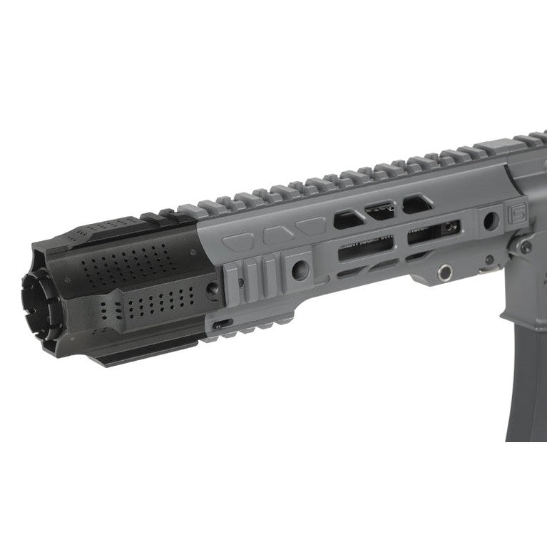SAI GRY 7" GBB Carbine Replica CGS Lightning Series - [EMG]