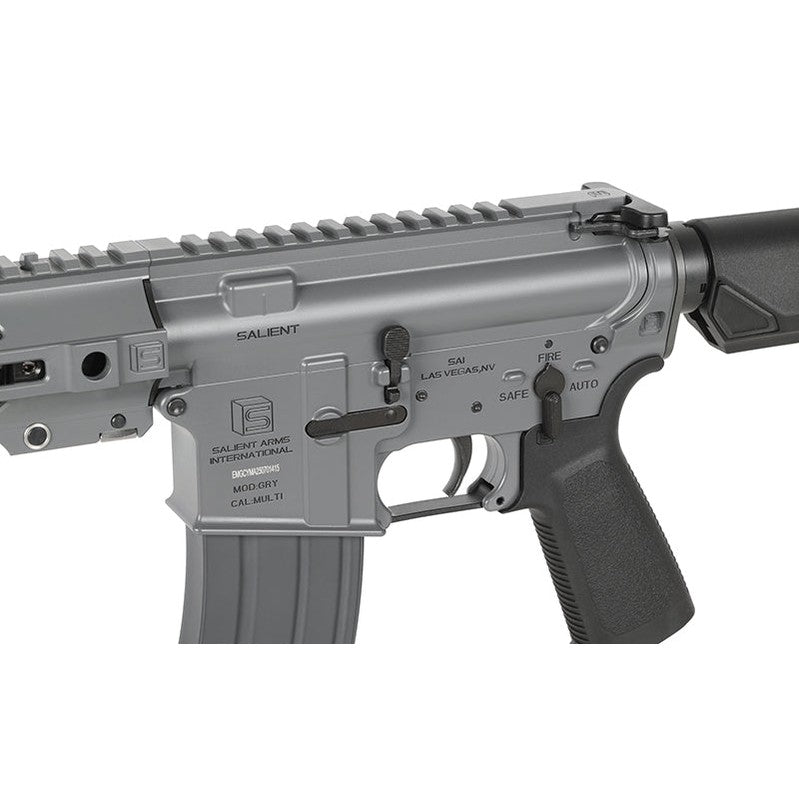 SAI GRY 7" GBB Carbine Replica CGS Lightning Series - [EMG]