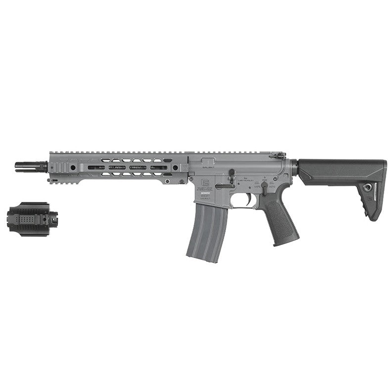 SAI GRY 10,5" GBB Carbine Replica CGS Lightning Series - [EMG]