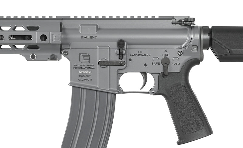 SAI GRY 10,5" GBB Carbine Replica CGS Lightning Series - [EMG]