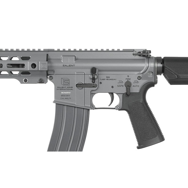 SAI GRY 10,5" GBB Carbine Replica CGS Lightning Series - [EMG]