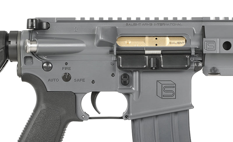 SAI GRY 10,5" GBB Carbine Replica CGS Lightning Series - [EMG]