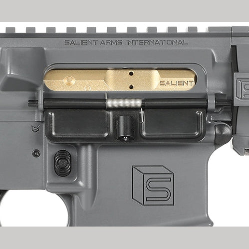 SAI GRY 10,5" GBB Carbine Replica CGS Lightning Series - [EMG]