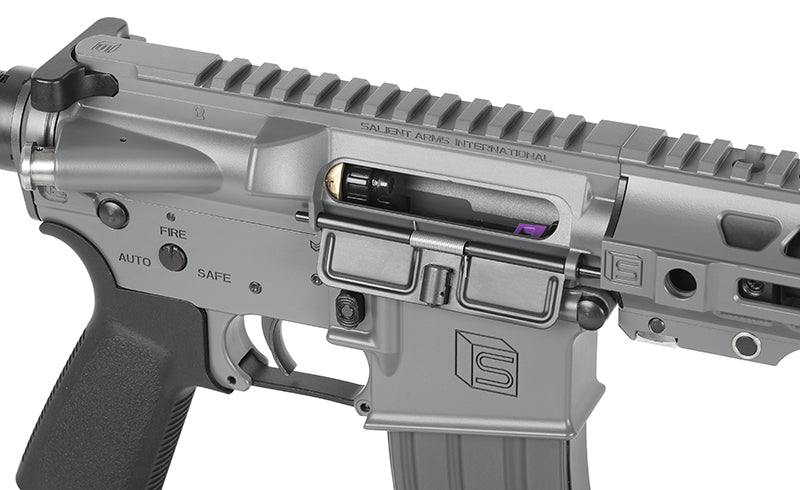 SAI GRY 10,5" GBB Carbine Replica CGS Lightning Series - [EMG]