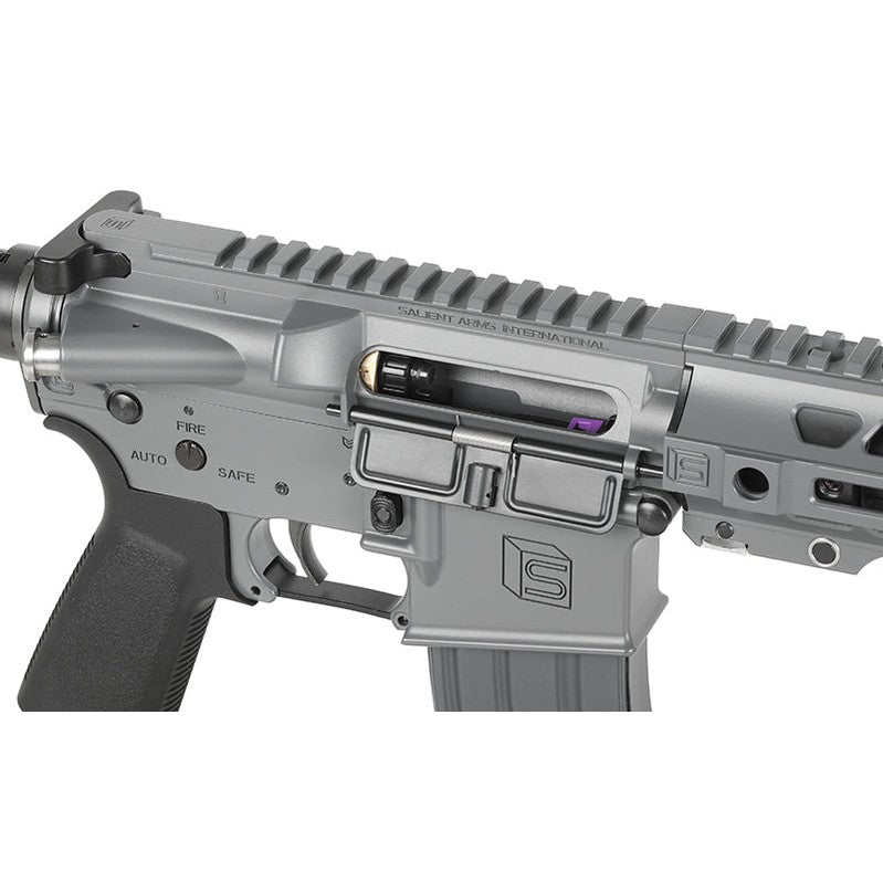 SAI GRY 10,5" GBB Carbine Replica CGS Lightning Series - [EMG]