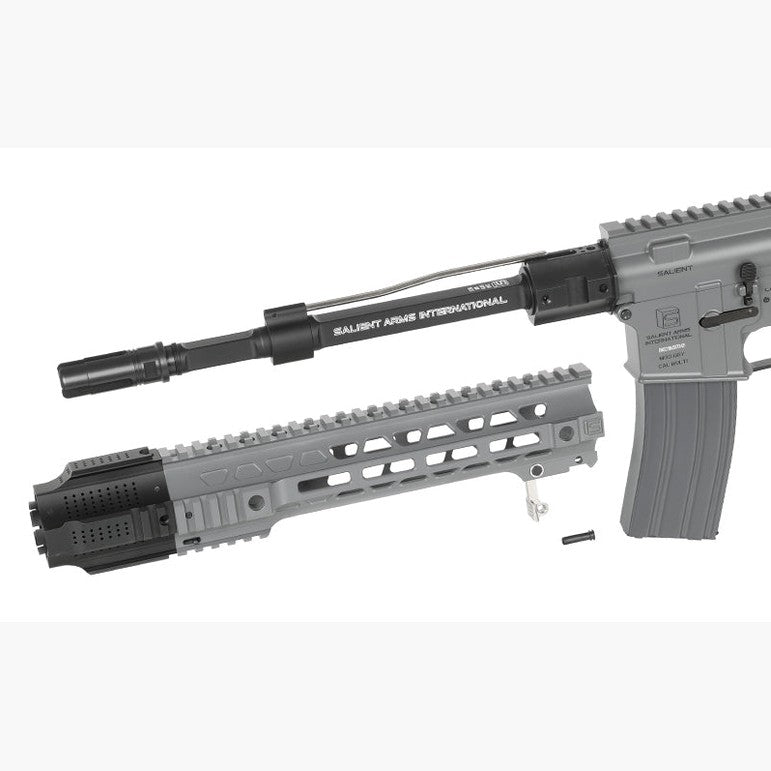 SAI GRY 10,5" GBB Carbine Replica CGS Lightning Series - [EMG]
