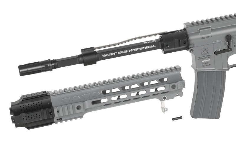 SAI GRY 10,5" GBB Carbine Replica CGS Lightning Series - [EMG]