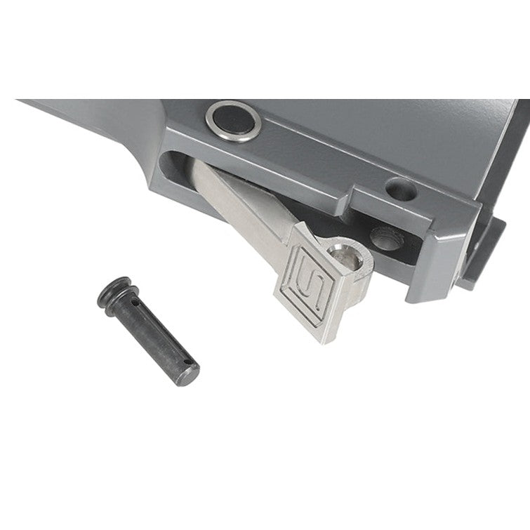 SAI GRY 10,5" GBB Carbine Replica CGS Lightning Series - [EMG]