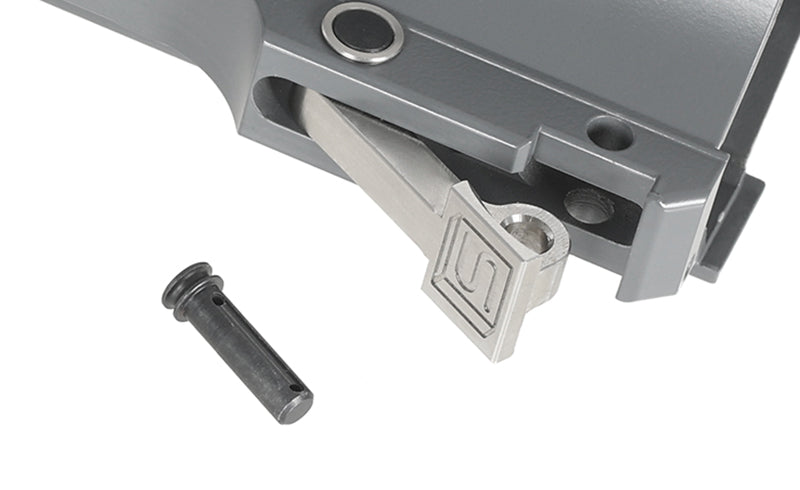 SAI GRY 10,5" GBB Carbine Replica CGS Lightning Series - [EMG]