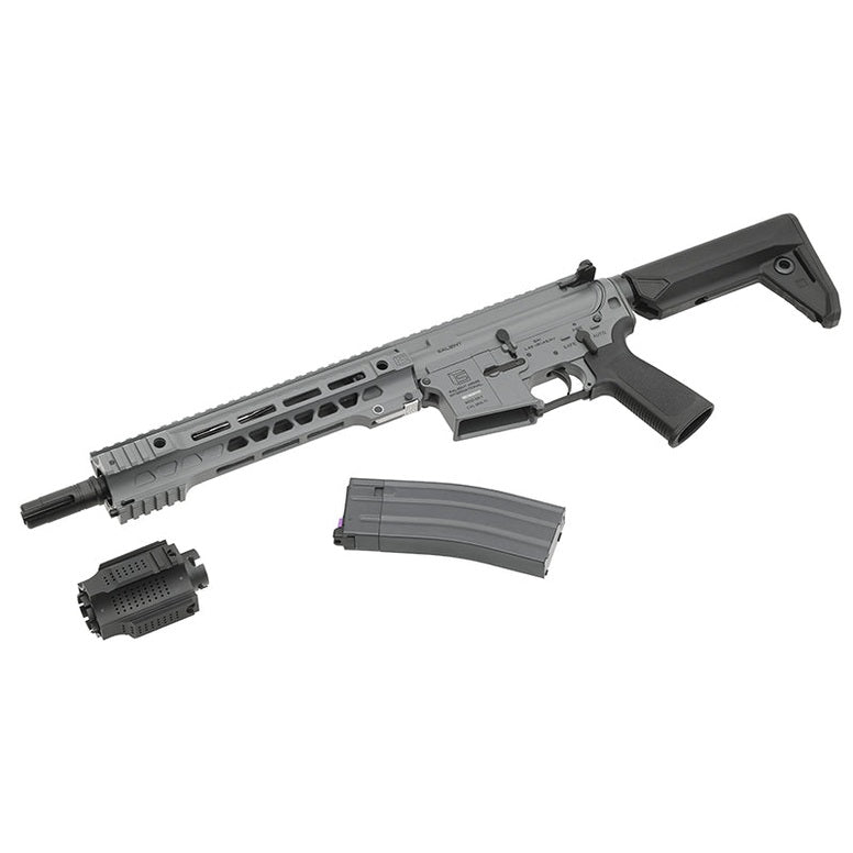 SAI GRY 10,5" GBB Carbine Replica CGS Lightning Series - [EMG]