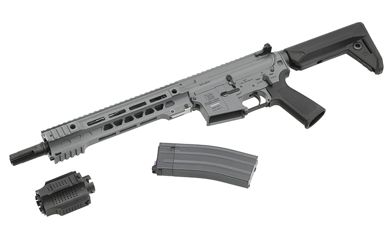 SAI GRY 10,5" GBB Carbine Replica CGS Lightning Series - [EMG]