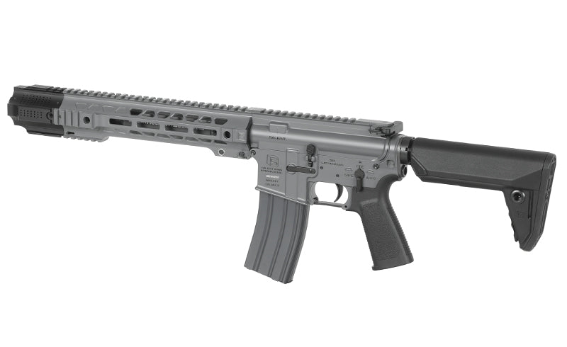 SAI GRY 10,5" GBB Carbine Replica CGS Lightning Series - [EMG]