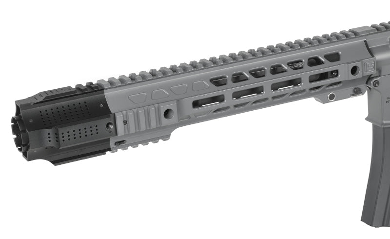 SAI GRY 10,5" GBB Carbine Replica CGS Lightning Series - [EMG]