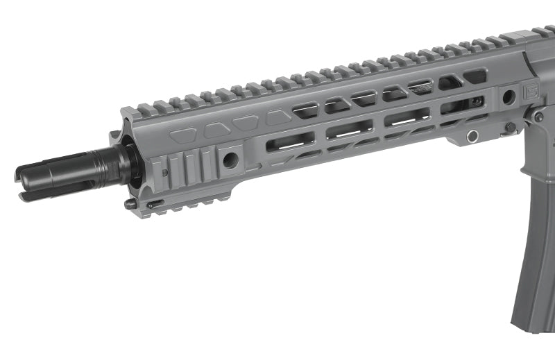 SAI GRY 10,5" GBB Carbine Replica CGS Lightning Series - [EMG]