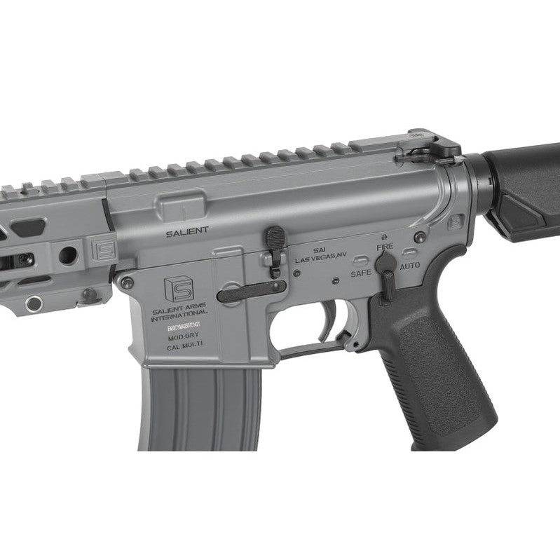 SAI GRY 10,5" GBB Carbine Replica CGS Lightning Series - [EMG]