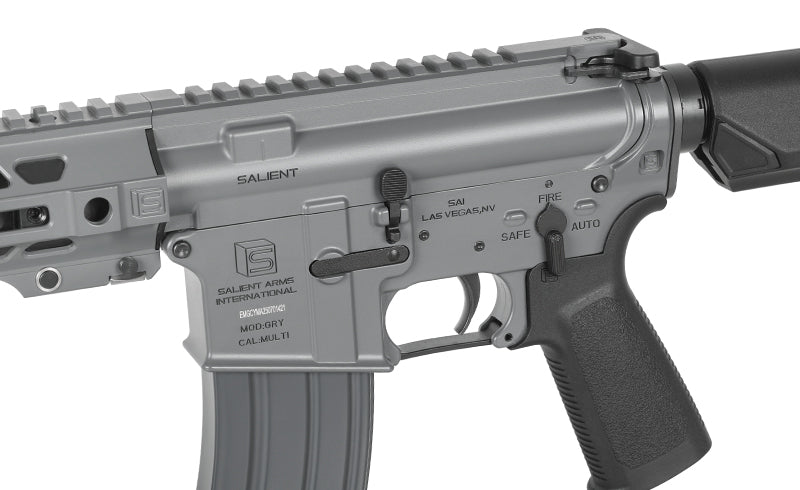 SAI GRY 10,5" GBB Carbine Replica CGS Lightning Series - [EMG]