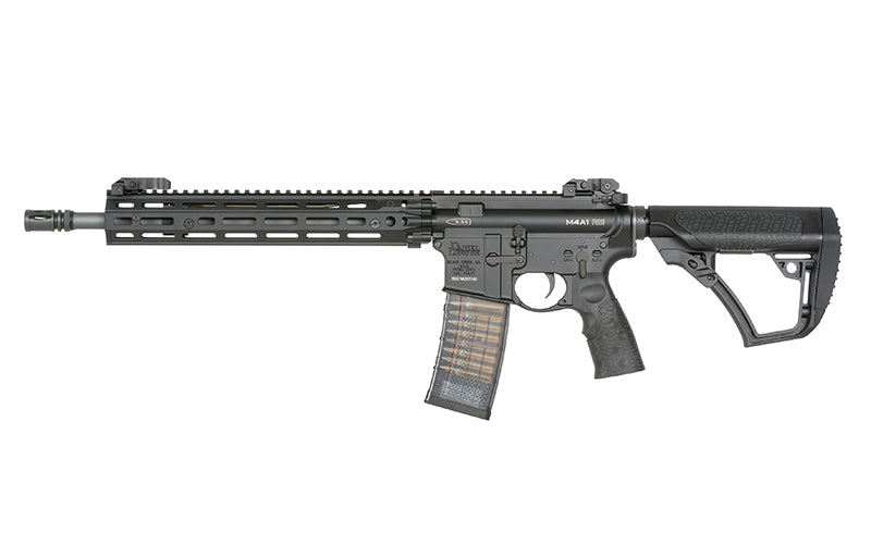 Colt M4RIS 14.5" GBB CGS Replica Lightning Series - [CYBERGUN]