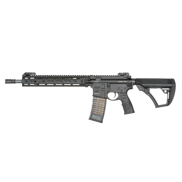 Colt M4RIS 14.5" GBB CGS Replica Lightning Series - [CYBERGUN]