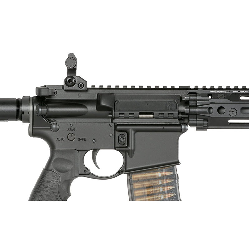 Colt M4RIS 14.5" GBB CGS Replica Lightning Series - [CYBERGUN]