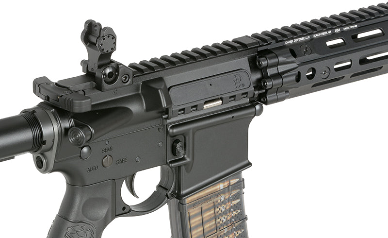 Colt M4RIS 14.5" GBB CGS Replica Lightning Series - [CYBERGUN]