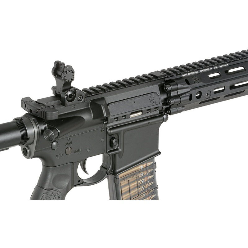 Colt M4RIS 14.5" GBB CGS Replica Lightning Series - [CYBERGUN]
