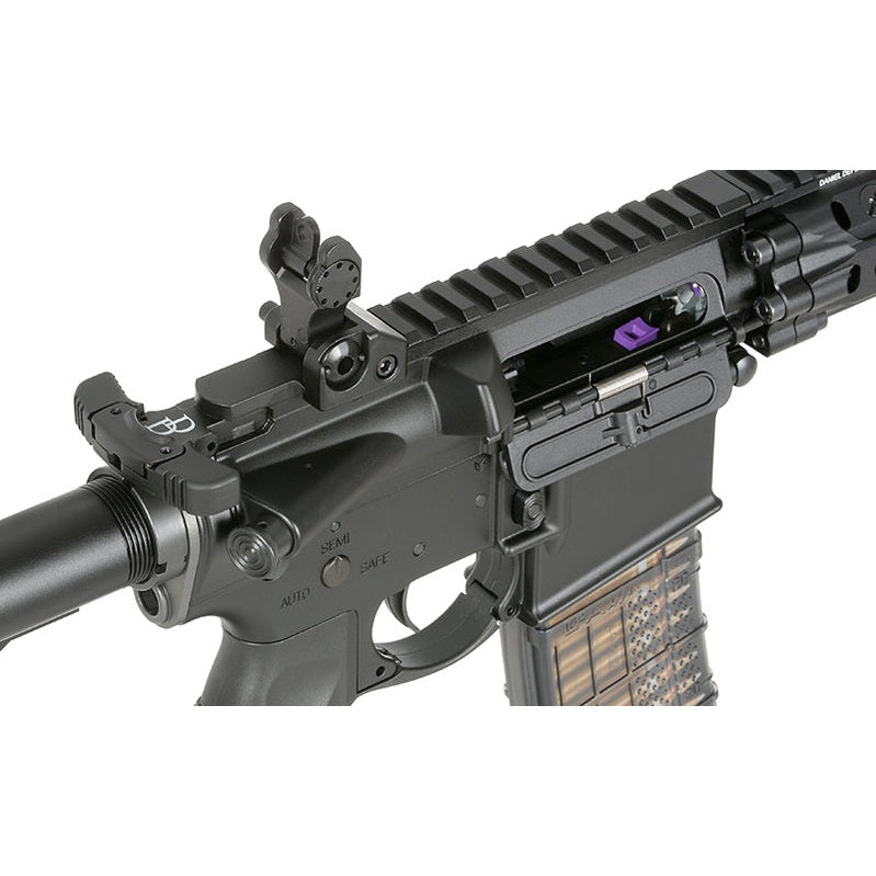 Colt M4RIS 14.5" GBB CGS Replica Lightning Series - [CYBERGUN]