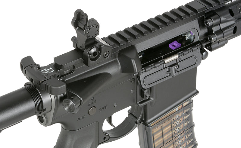 Colt M4RIS 14.5" GBB CGS Replica Lightning Series - [CYBERGUN]