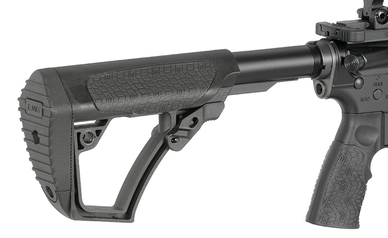 Colt M4RIS 14.5" GBB CGS Replica Lightning Series - [CYBERGUN]