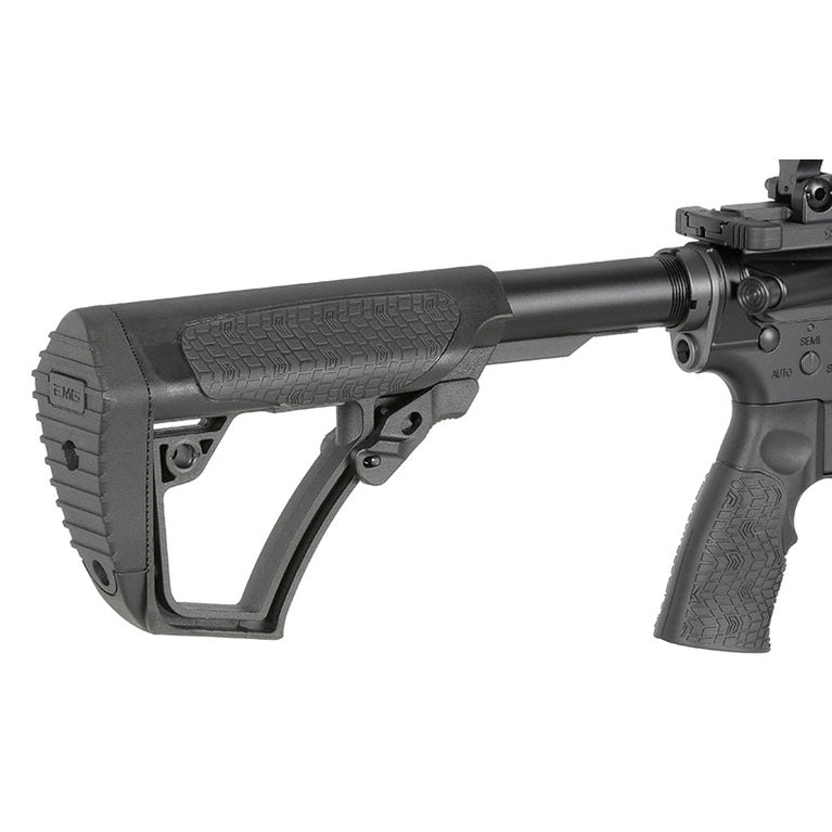 Colt M4RIS 14.5" GBB CGS Replica Lightning Series - [CYBERGUN]