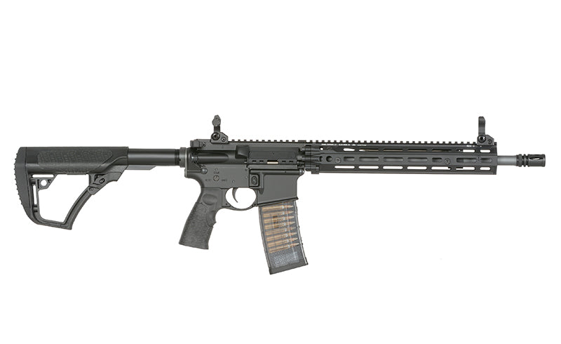 Colt M4RIS 14.5" GBB CGS Replica Lightning Series - [CYBERGUN]