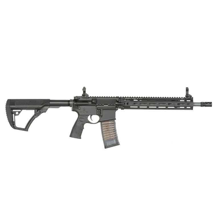 Colt M4RIS 14.5" GBB CGS Replica Lightning Series - [CYBERGUN]
