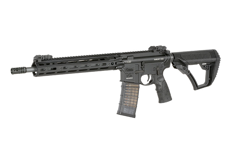 Colt M4RIS 14.5" GBB CGS Replica Lightning Series - [CYBERGUN]