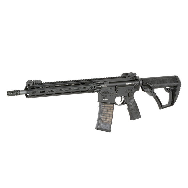 Colt M4RIS 14.5" GBB CGS Replica Lightning Series - [CYBERGUN]