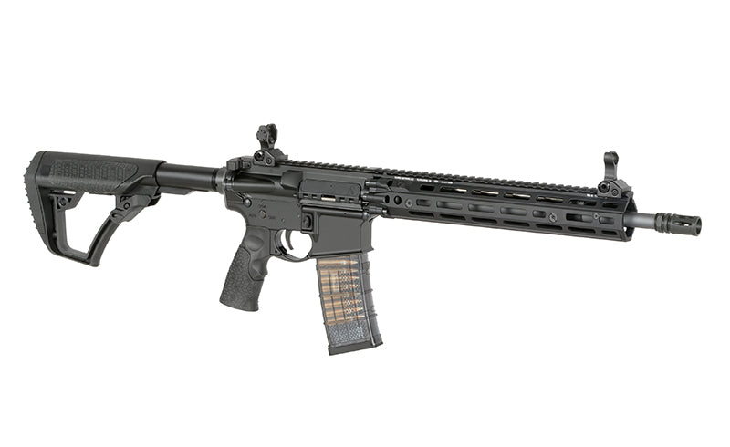 Colt M4RIS 14.5" GBB CGS Replica Lightning Series - [CYBERGUN]