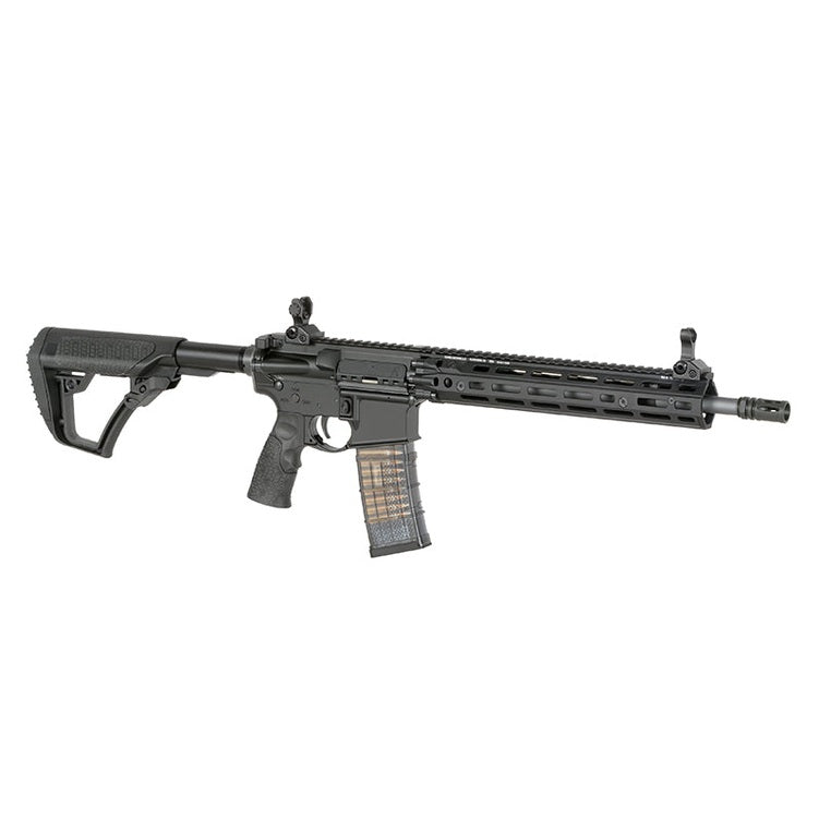 Colt M4RIS 14.5" GBB CGS Replica Lightning Series - [CYBERGUN]