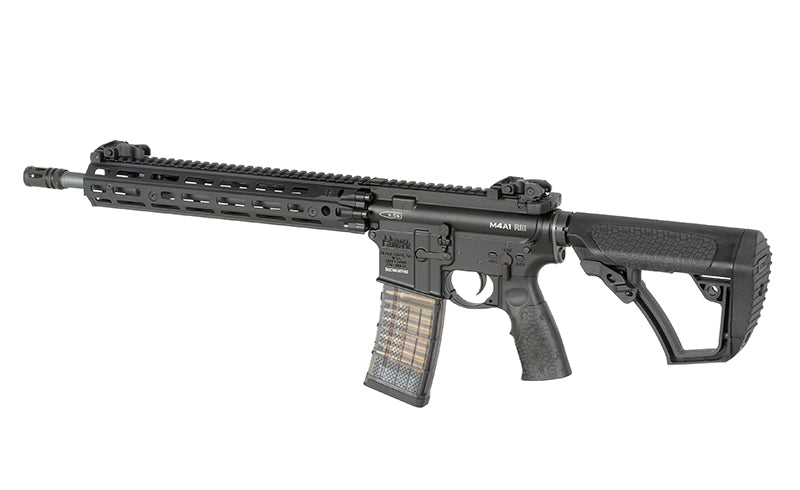 Colt M4RIS 14.5" GBB CGS Replica Lightning Series - [CYBERGUN]