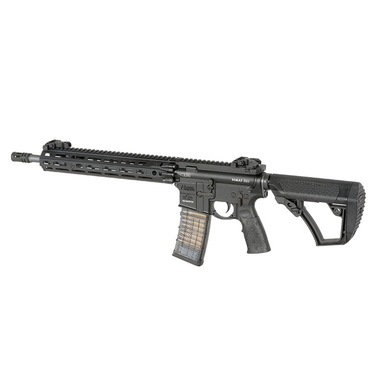 Colt M4RIS 14.5" GBB CGS Replica Lightning Series - [CYBERGUN]