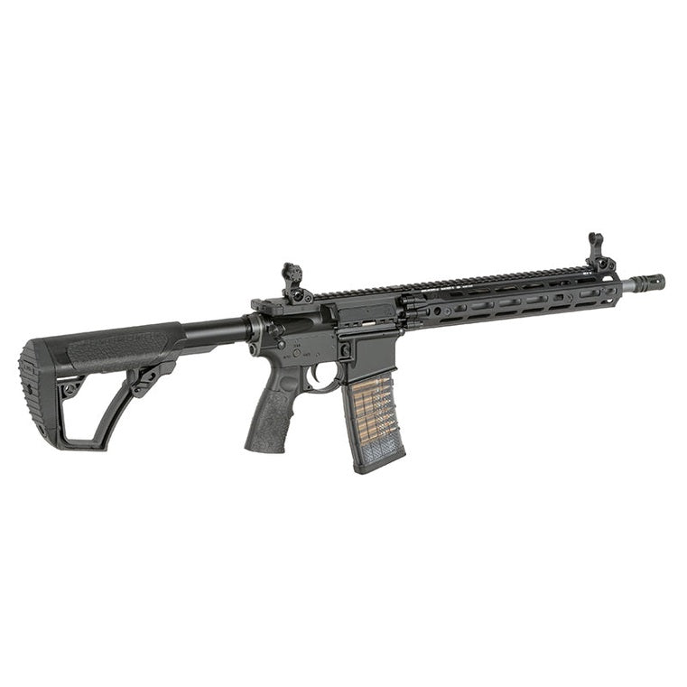 Colt M4RIS 14.5" GBB CGS Replica Lightning Series - [CYBERGUN]