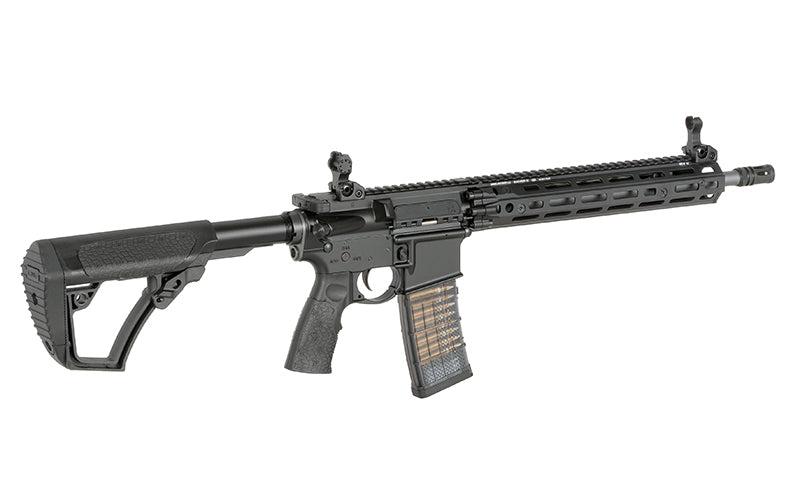 Colt M4RIS 14.5" GBB CGS Replica Lightning Series - [CYBERGUN]