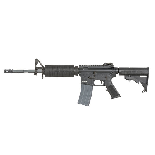 M4A1 14.5" GBB CGS Colt Replica Lightning Series - [CYBERGUN]