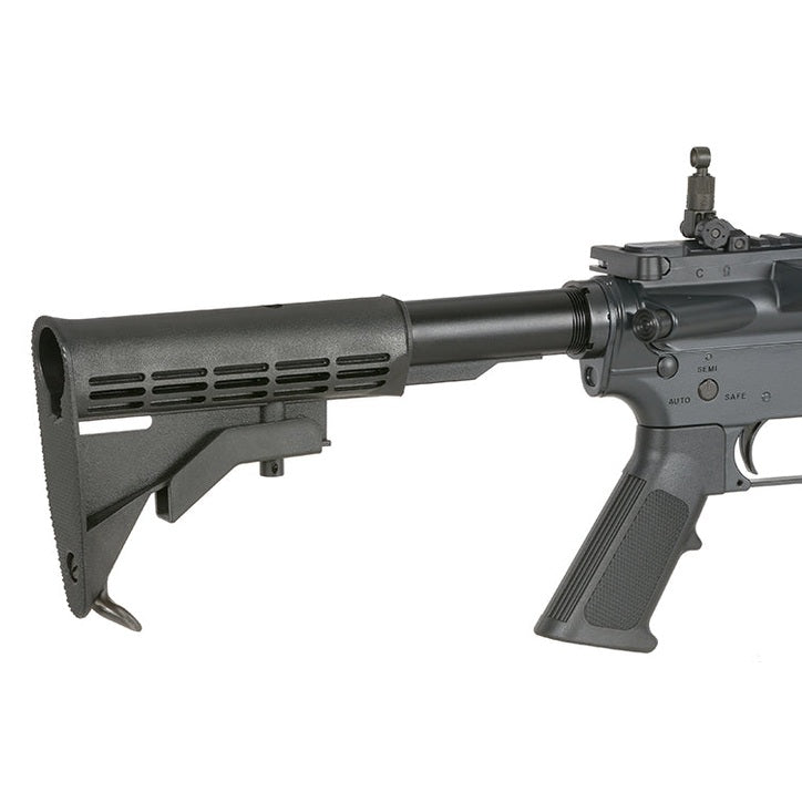 M4A1 14.5" GBB CGS Colt Replica Lightning Series - [CYBERGUN]