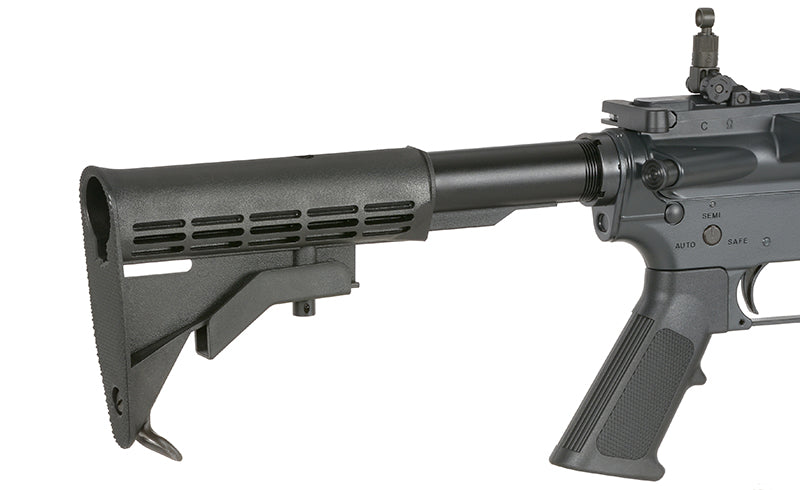 M4A1 14.5" GBB CGS Colt Replica Lightning Series - [CYBERGUN]