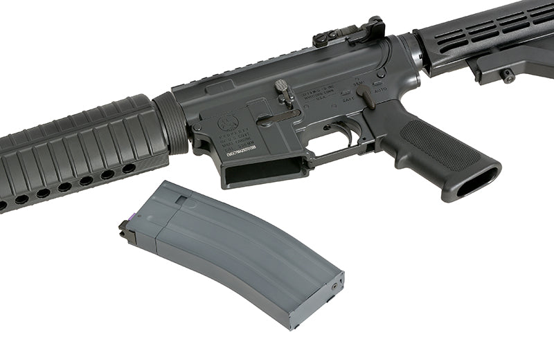 M4A1 14.5" GBB CGS Colt Replica Lightning Series - [CYBERGUN]