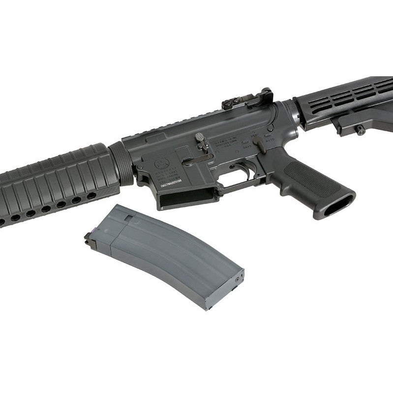 M4A1 14.5" GBB CGS Colt Replica Lightning Series - [CYBERGUN]