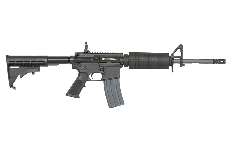 M4A1 14.5" GBB CGS Colt Replica Lightning Series - [CYBERGUN]