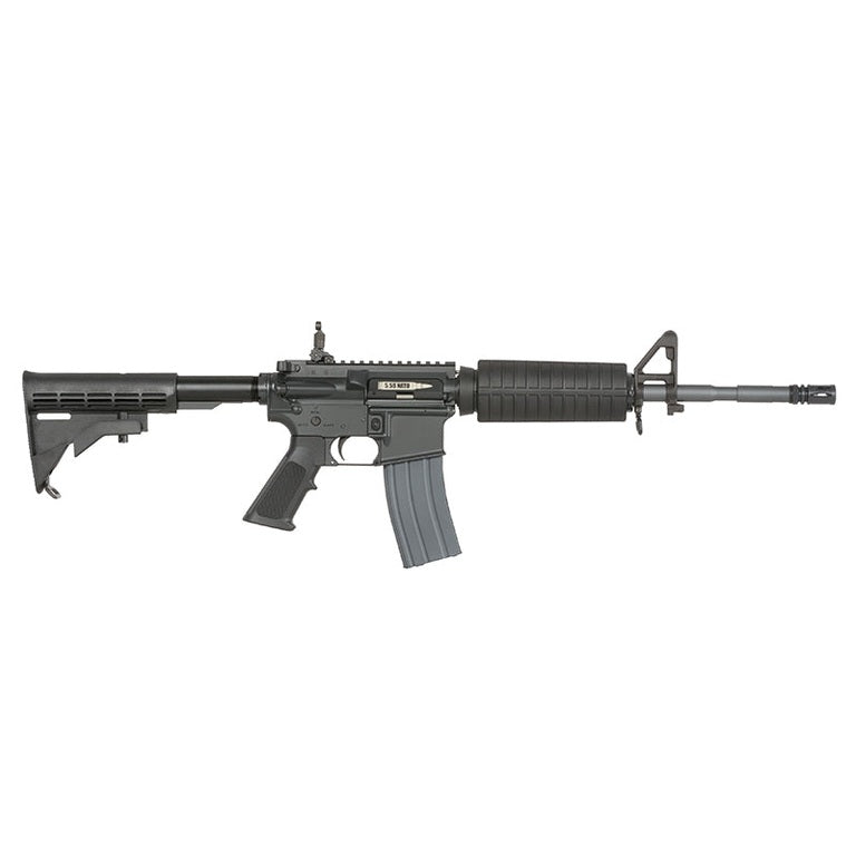 M4A1 14.5" GBB CGS Colt Replica Lightning Series - [CYBERGUN]