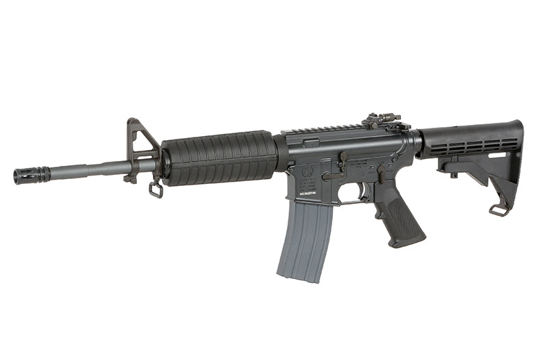 M4A1 14.5" GBB CGS Colt Replica Lightning Series - [CYBERGUN]